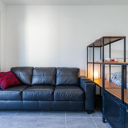 Estudio Calarojas Alcúdia Buitenkant foto
